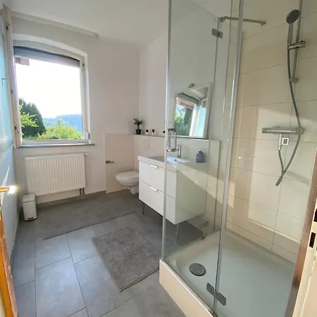 Bluestone Appartments - 26qm Free And Near Parking Blaustein