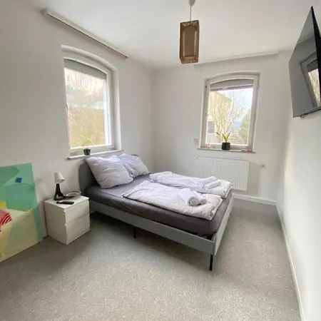 Bluestone Appartments - 26qm Free And Near Parking * Blaustein