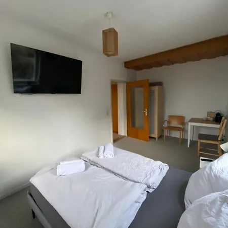 Bluestone Appartments - 26qm Free And Near Parking *