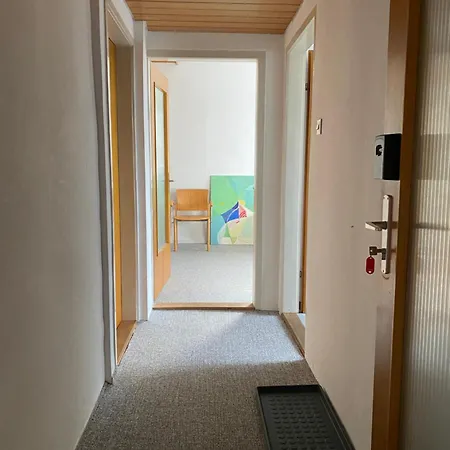 Bluestone Appartments - 26qm Free And Near Parking Appartement *