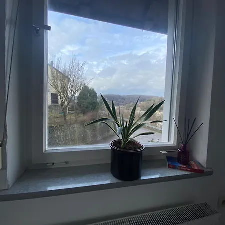 Bluestone Appartments - 26qm Free And Near Parking * Blaustein