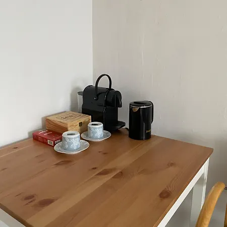 Bluestone Appartments - 26qm Free And Near Parking Blaustein