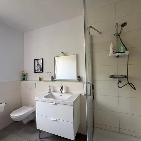 Bluestone Appartments - 26qm Free And Near Parking *