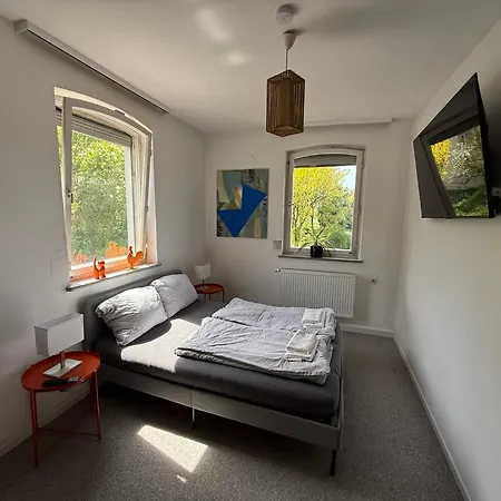 Bluestone Appartments - 26qm Free And Near Parking *