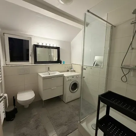 Appartement Bluestone Appartments - 26qm Free And Near Parking Blaustein
