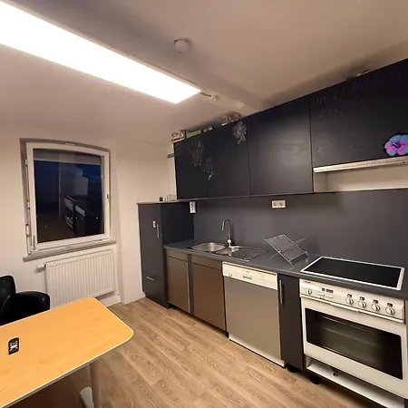 Bluestone Appartments - 26qm Free And Near Parking